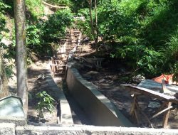 Program pembangunan dan Pemberdayaan kampung Sukadamai Kecamatan timang gajah Kabupaten Bener meriah