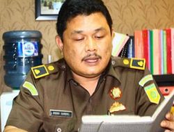 Kejari Simalungun Gerak Cepat Tanggapi Laporan Sapma PP
