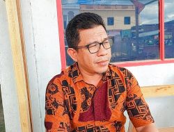 Awal Juli Keuchik Kembali Bimtek ke Medan, Masri,SP : “Apakah Mereka Tidak Punya Otak Untuk Berpikir” 