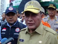 Aminullah Siagian Minta Edy Rahmayadi Tak Asbun dan Berhenti Buat Kegaduhan