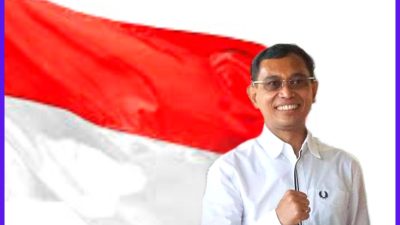 JR Saragih Resmi Berlabuh ke Partai Nasdem