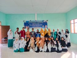 Sekolah Islam Gender (SIG) Pertama KOPRI PMII cabang Bener Meriah 