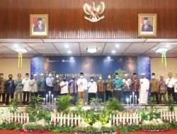 Kepala KPw BI Pematangsiantar Apresiasi Plt Walikota Peduli dan Kembangkan UMKM