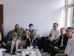 BPKP Perwakilan Sumut Lakukan Pendampingan Implementasi Siswaskeudes di Humbahas 