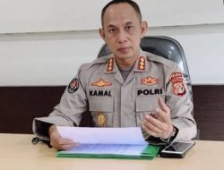 Polisi Buru Kelompok Kriminal Bersenjata (KKB) di Papua Pembunuh Pendeta dan 9 Warga 