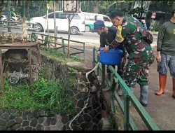 Lestarikan Ekositem Sungai, Sektor 22 Sub 3 Manfaatkan Inovasi Bios 44 DC
