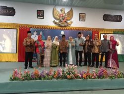 Pj Bupati: Kita Masih Membutuhkan Ide Kreatif dan Solusi Terbaik Rocky