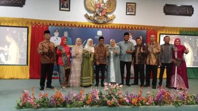 Pj Bupati: Kita Masih Membutuhkan Ide Kreatif dan Solusi Terbaik Rocky