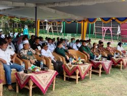 Partai PKB Kabupaten Simalungun Peringati hari Lahirnya PKB ke-24 Tahun dan Agenda Persiapan menuju Pemilu 2024