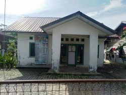 Disnyalir Terjadi  Nepotisme,Manipulasi Ijazah dan Penyalahgunaan Wewenang di Desa Geruti Jaya 