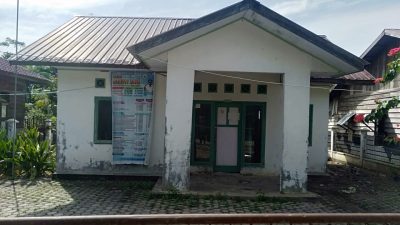 Disnyalir Terjadi  Nepotisme,Manipulasi Ijazah dan Penyalahgunaan Wewenang di Desa Geruti Jaya 