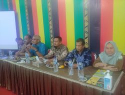 Unimal dan Cabang Dinas Pendidikan Gagas MOU dan  Sosialisasi Program Pascasarjana Magister Ilmu Manajemen