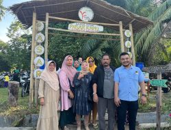 Rahudman: Pasar Wisata Kawan Lama, Kearifan Lokal yang Harus Didukung