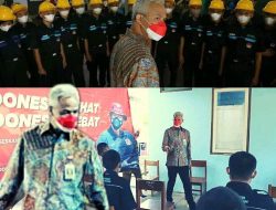 Ganjar Pranowo : SMKN Jateng Bentuk Investasi SDM untuk Penanggulangan Kemiskinan