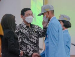 8 Pelajar Humbahas Masuk ke SMA Unggulan