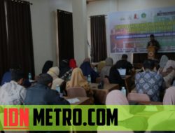 Kominsa Aceh bekerjasama dengan Diskominfo  Bener Meriah Gelar Pendampingan Penyusunan Rencana Induk Smart City 