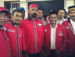 Jelang Peringati Hari Damai Aceh Ke 17 Tahun, Ketua KPA Wilayah Bate Iliek Ajak Mantan Kombatan GAM Jaga Keamanan Aceh Tetap Kondusif