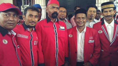 Jelang Peringati Hari Damai Aceh Ke 17 Tahun, Ketua KPA Wilayah Bate Iliek Ajak Mantan Kombatan GAM Jaga Keamanan Aceh Tetap Kondusif