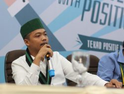 Tokoh Sumut : Alwi Hasbi Silalahi sayangkan Perusakan Baliho Puan Calon Presiden 2024 terjadi di Medan
