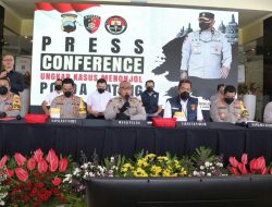 9 Remaja Jadi Pelaku Kriminal, Ini Analisa dan Imbauan Polda Jateng