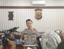Dinilai Tidak Kooperatif, Owner Dinar Khalifah kembali Ditahan