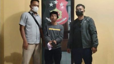 AKBP Selamat Komitmen Sikat Habis Judi Togel dan Narkoba di Wilayah Hukum Polsek Tanah Jawa 