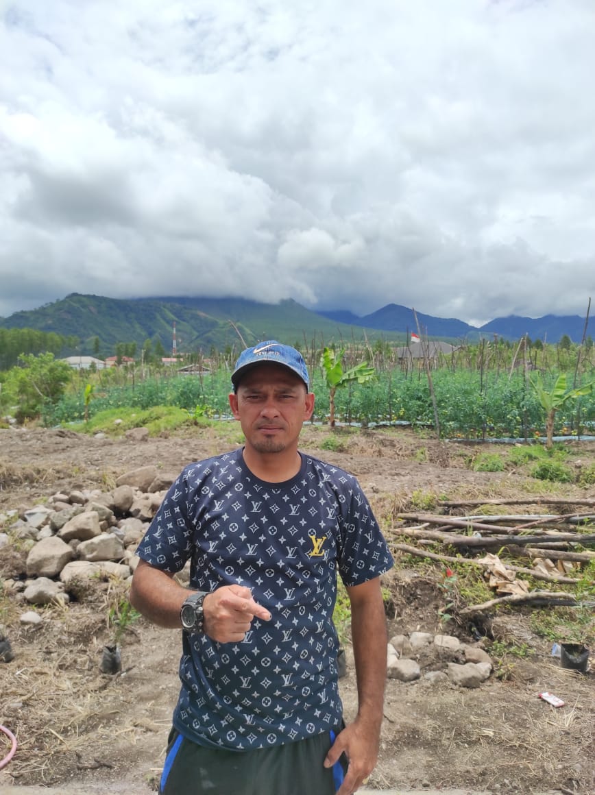 Teks dan Photo : Krafawi Ginting