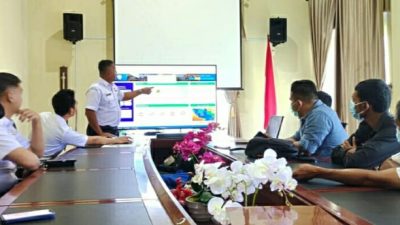 Waspada… Cuaca ini hari Diperkirakan Bener Meriah di Landa Hujan Disertai Petir