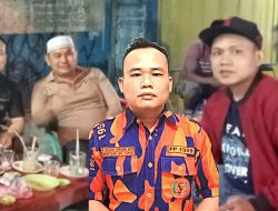 DPC PP 1959 Tapsel Bertekad Kurangi Angka Pengangguran dan Bersinergi dengan Pemerintah Tapsel 