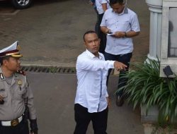 Tetapkan Bharada E Sebagai Tersangka, Tokoh Muda Al Washliyah Apresiasi Kinerja Polisi 