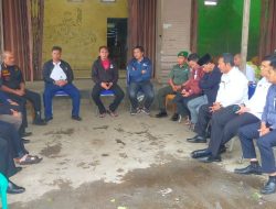 Haili Yoga Berharap Pasar Tradisional Sentral Bale Atu Berfungsi Maksimal