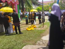 Kemendikbud Kembangkan Budaya Aceh Lewat GSMS Tahun 2022