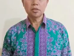 Merajalelanya Perjudian Disimalungun, Ketua PD Muhammadiyah Simalungun Dukung Penuh Polres Simalungun Berantas  Perjudian 