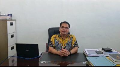Hurian Kristen Indonesia Siantar-Simalungun Dukung Polres Simalungun Berantas Segala Bentuk Perjudian