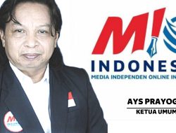 Taat dan Patuh Terhadap AD/ART, MIO INDONESIA Akan Gelar Munas Pertama Bulan November 2022