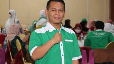 Sudah Vonis, HIMMAH DKI Minta Polda Metro Tangkap Alvin Lim