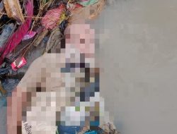 Pensiunan Pendeta Ditemukan Tewas di Saluran Nagori Laras Dua