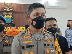 Tiga Oknum Polisi Kasus Percobaan Perampokan di Medan Akan Diberi Sanksi Tegas Hingga Pemecatan