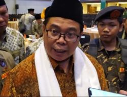 Katib Syuriyah Pengurus Besar Nahdlatul Ulama (PBNU) KH Nurul Yaqin Ishaq Apresiasi Pemecatan 3 Oknum Anggota Polri di Sumut