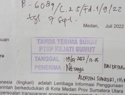 KPK Kordinasi dengan Kejatisu Terkait Dugaan Korupsi Pinjaman PEN TA 2022 Kabupaten Taput, Dugaan Korupsi PEN Ta 2022 di Hentikan, Ada Apa atau Apa ada…?