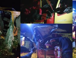 Kawasan Gunung Salak, Jalan KKA Bener Meriah Aceh Utara Km 3,5 Memakan Korban 