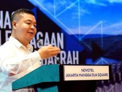 Kemendagri : Pemda Tingkatkan Anggaran SDA Tahun 2023 Sebagai Dukungan Dalam Kebijakan Nasional