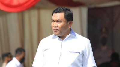 Penyidik Limpahkan Tersangka dan BB Kasus Dinar Khalifah ke Jaksa