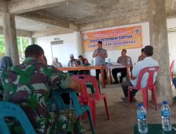 Musrembang Desa Lhok Geuplang TA 2023, Biaya Motor Geuchik Sebesar 25 Juta  