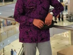 Hasyim Said : Aceh Timur Sudah Sangat Perlu Untuk Inventarisasi Aset