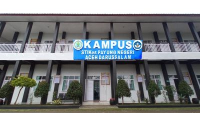 STIKes Payung Negeri Aceh Darussalam Raih Akreditasi “BAIK”
