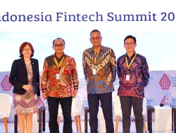 Dukcapil Kemendagri Ikut Dorong Perkuat Fintech dengan Digital ID