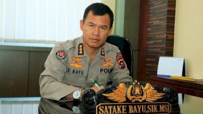 Sukseskan Penyelenggaraan KTT G20, Polri Sosialisasikan Imbauan WFH dan Sekolah Online