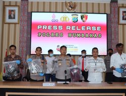 Motif Sakit Hati, Suami Bunuh dan Mutilasi Istri di Humbahas 