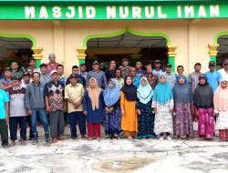 Zulfadli Oyong dan Sartiman Tampung Keluhan Pensiunan Pegawai PTPN I Terkait Hak yang Belum di Selesaikan 